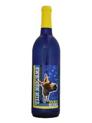 Swedish Hill Winery Doobie Blues White Finger Lakes NV 750ML Bottle