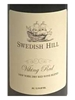 Swedish Hill Winery Viking Red Finger Lakes NV 750ML Label