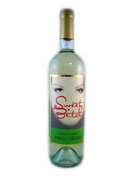 Sweet Bitch Pinot Grigio Delle Venezie 750ML Bottle
