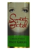 Sweet Bitch Pinot Grigio Delle Venezie 750ML Label