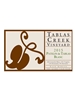 Tablas Creek Patelin de Tablas Blanc Paso Robles 2015 750ML Label