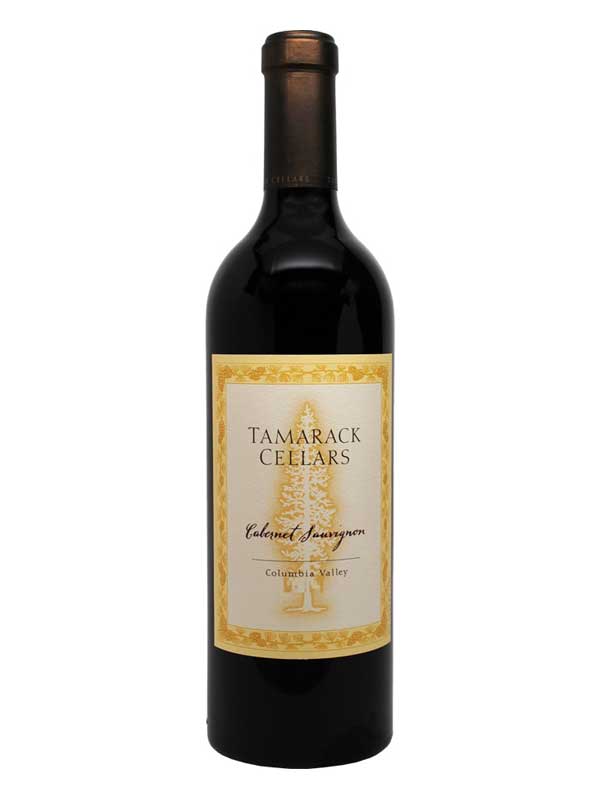 Tamarack Cellars Cabernet Sauvignon Columbia Valley 750ML Bottle