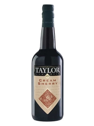 Taylor Cream Sherry New York 750ML Bottle