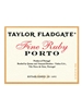 Taylor Fladgate Fine Ruby Porto 750ML Label