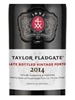 Taylor Fladgate Late Bottled Port 2014 750ML Label