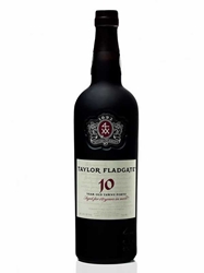 Taylor Fladgate Tawny Porto 10 Year Old 750ML Bottle