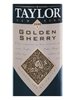 Taylor Golden Sherry NV 750ML Label
