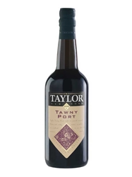 Taylor Tawny Port NV 750ML Bottle