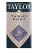 Taylor Tawny Port New York 750ML Label