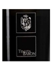 Tenuta Baron Black! Sparkling White Wine Brut Millesimato 2015 750ML Label