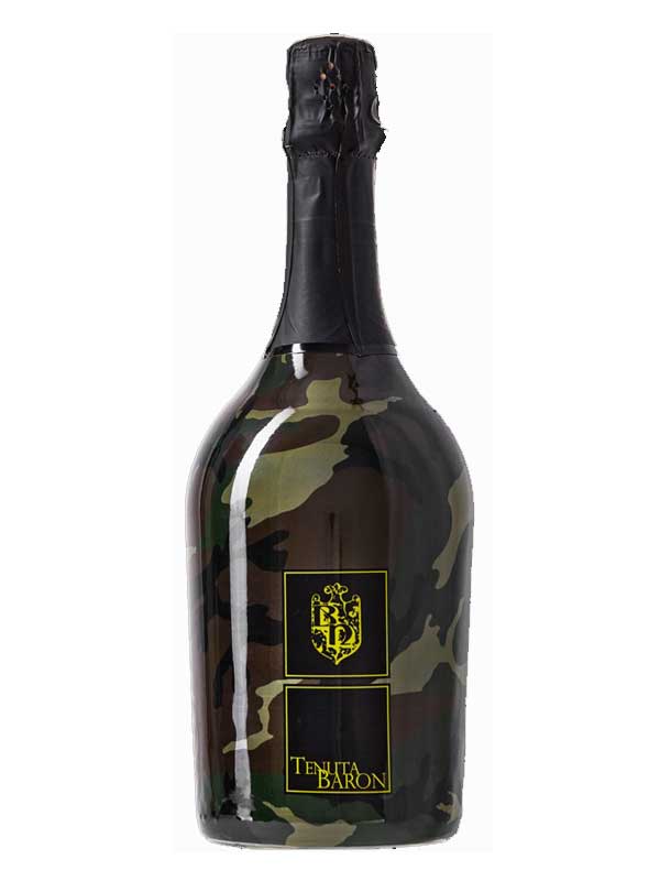 Tenuta Baron Camo Wine Asolo Prosecco 750ML Bottle