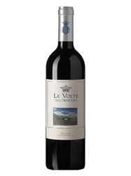 Tenuta DellOrnellaia le Volte Tuscany 750ML Bottle