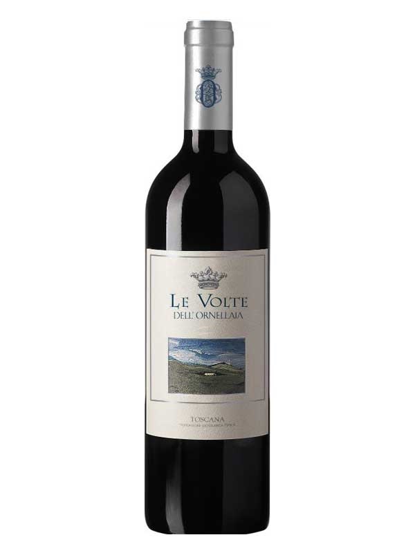 Tenuta Dell'Ornellaia le Volte Tuscany 750ML Bottle