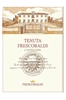 Tenuta Frescobaldi Castiglioni Toscana IGT 2018 750ML Label