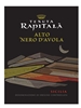 Tenuta Rapitala Alto Nero d'Avola Sicilia 750ML Label
