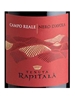 Tenuta Rapitala Campo Reale Nero d'Avola Sicilia 750ML Label