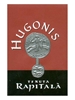 Tenuta Rapitala Hugonis Nero d'Avola Cabernet Sauvignon Sicily 750ML Label
