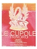 Tenuta di Trinoro Le Cupole Tuscana 750ML Label
