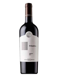 Tenute Rubino Primitivo 750ML Bottle