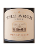 The Arch Pinot Noir Lodi 750ML Label