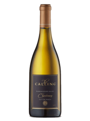 The Calling Dutton Ranch Chardonnay Russian River Valley 750ML Bottle
