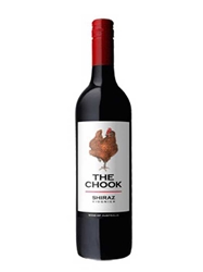 The Chook Shiraz/Viognier South Australia 750ML Bottle