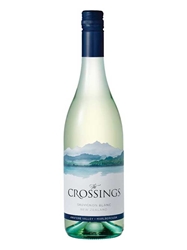 The Crossings Sauvignon Blanc Atwatere Valley, Marlborough 750ML Bottle