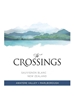 The Crossings Sauvignon Blanc Atwatere Valley, Marlborough 750ML Label