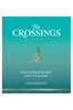 The Crossings Sauvignon Blanc Atwatere Valley, Marlborough 2021 750ML Label