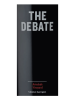 The Debate Artalade Vineyard Cabernet Sauvignon Napa Valley 750ML Label