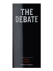 The Debate Denali Vineyard Cabernet Sauvignon Napa Valley 750ML Label