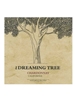 The Dreaming Tree Chardonnay Central Coast 750ML Label