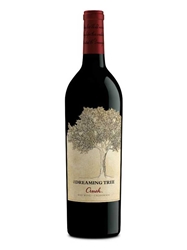 The Dreaming Tree Crush Red Wine 750ML Bottle