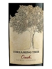 The Dreaming Tree Crush Red Wine 750ML Label