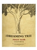 The Dreaming Tree Pinot Noir 750ML Label