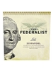 The Federalist Zinfandel Lodi 750ML Label