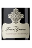 The Four Graces Pinot Noir Willamette Valley 2019 750ML Label