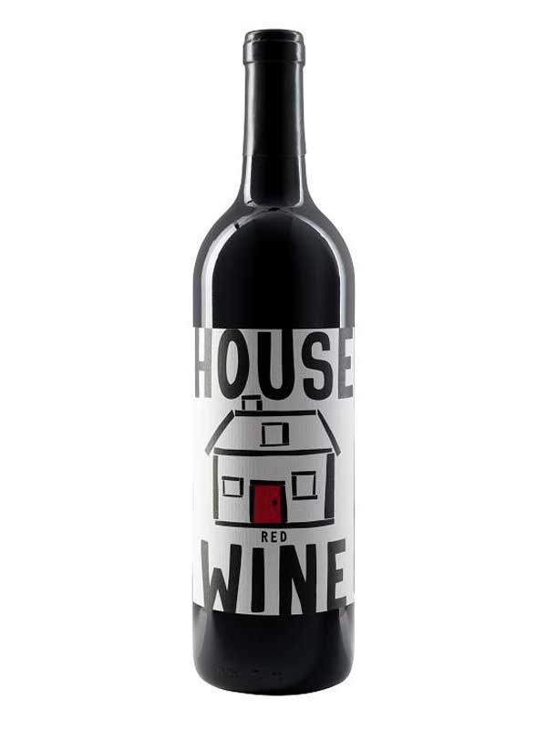 The Magnificent Wine Company House Red Columbia Valley 750ML Bottle