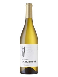 The Original Dark Horse Chardonnay 750ML Bottle