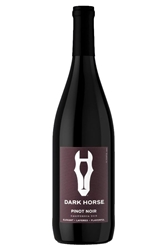 The Original Dark Horse Pinot Noir 2019 750ML Bottle