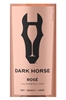 The Original Dark Horse Rose 2020 750ML Label