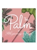 The Palm by Whispering Angel Vin de Provence Rose 750ML Label