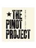 The Pinot Project Pinot Noir 750ML Label