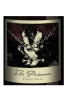 The Prisoner Pinot Noir Sonoma Coast 750ML Label
