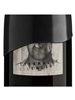 The Prisoner Wine Co. Eternally Silenced Pinot Noir 750ML Label