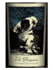 The Prisoner Wine Company Cabernet Sauvignon Napa Valley 750ML Label