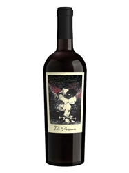 The Prisoner Wine Company The Prisoner Red Blend Napa Valley 750ML Bottle