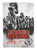 The Walking Dead Blood Red Blend 2016 750ML Label