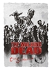 The Walking Dead Cabernet Sauvignon 2016 750ML Label