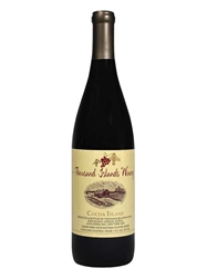 Thousand Islands Winery Cocoa Island Alexandria Bay NV 750ML Bottle